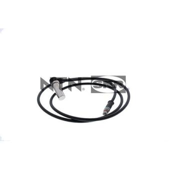 Capteur, vitesse de roue SNR ASB140.00 pour IVECO DAILY 35 S 10 - 95cv