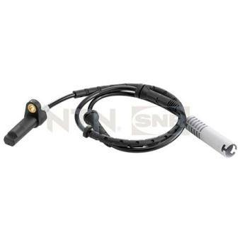Capteur, vitesse de roue SNR OEM 34521182160