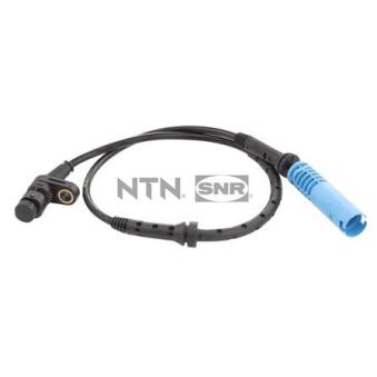 Capteur, vitesse de roue SNR ASB150.23 pour HONDA INTEGRA 730 d - 184cv