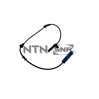 Capteur, vitesse de roue SNR ASB150.33 pour MINI MINI Cooper - 116cv