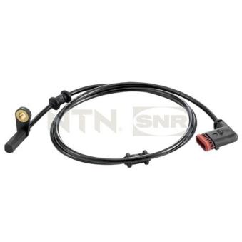 Capteur, vitesse de roue SNR OEM 2035401417