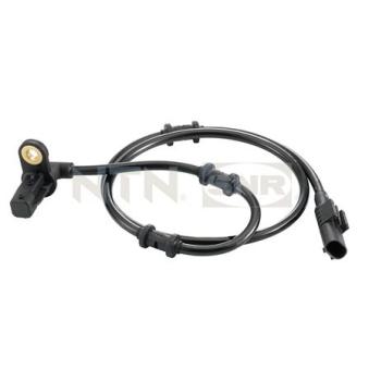 Capteur, vitesse de roue SNR OEM 1635421918 Capteur, vitesse de roue SNR OEM 1635421918