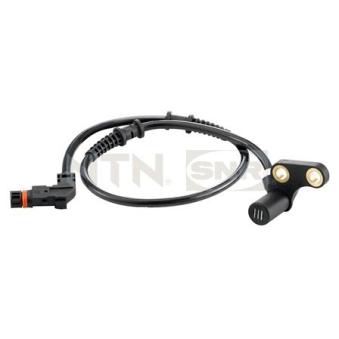 Capteur, vitesse de roue SNR [ASB151.22]