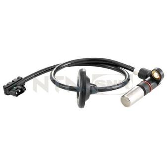 Capteur, vitesse de roue SNR OEM a2025402617
