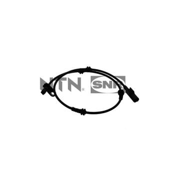 Capteur, vitesse de roue SNR ASB151.33 pour MERCEDES-BENZ CLASSE E E 320 T CDI - 211cv