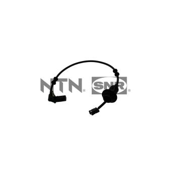 Capteur, vitesse de roue SNR [ASB151.38]