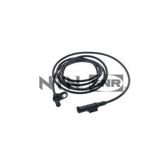 Capteur, vitesse de roue SNR OEM 9065400217