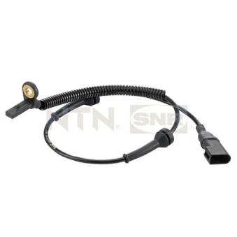 Capteur, vitesse de roue SNR OEM 2N112B372AA