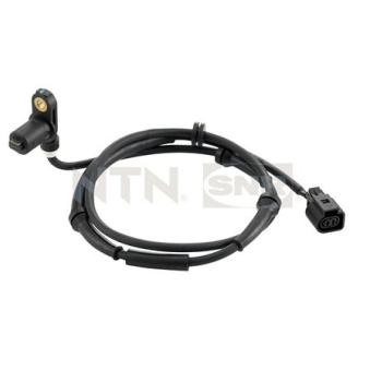 Capteur, vitesse de roue SNR OEM 7M0927807A