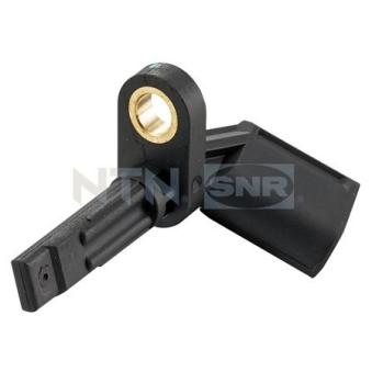 Capteur, vitesse de roue SNR ASB154.15 pour AUDI Q5 2.0 TDI - 150cv
