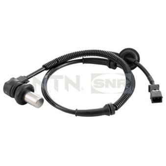 Capteur, vitesse de roue SNR OEM 8D0927803