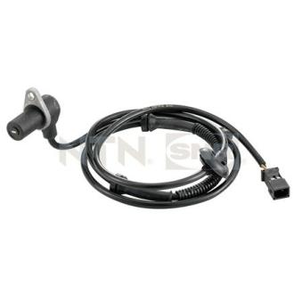 Capteur, vitesse de roue arrière SNR OEM 8E0927807B
