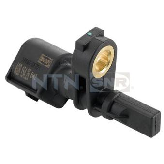 Capteur, vitesse de roue SNR ASB154.29 pour AUDI 100 E 280 - 204cv