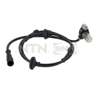 Capteur, vitesse de roue SNR ASB154.34