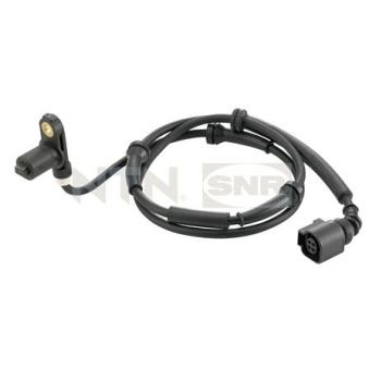 Capteur, vitesse de roue SNR ASB154.38 pour FORD GALAXY 2.3 - 145cv