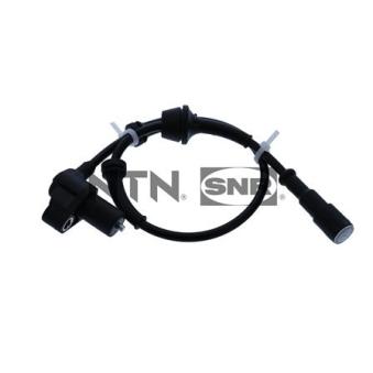 Capteur, vitesse de roue SNR OEM 701927807A Capteur, vitesse de roue SNR OEM 701927807A