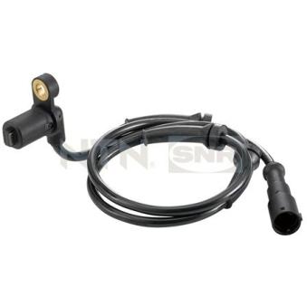 Capteur, vitesse de roue SNR OEM 7700429113