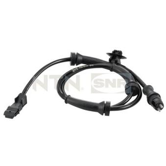 Capteur, vitesse de roue avant SNR OEM 8200446282 Capteur, vitesse de roue avant SNR OEM 8200446282