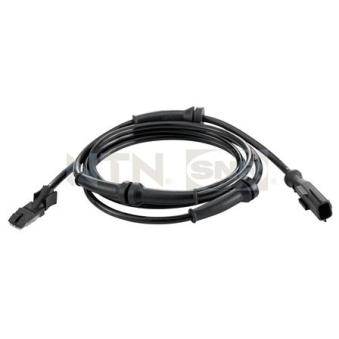 Capteur, vitesse de roue SNR OEM 8200245681 Capteur, vitesse de roue SNR OEM 8200245681