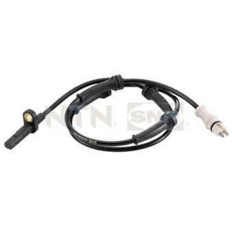 Capteur, vitesse de roue arrière SNR OEM 93194900