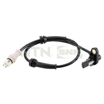 Capteur, vitesse de roue SNR [ASB155.34]