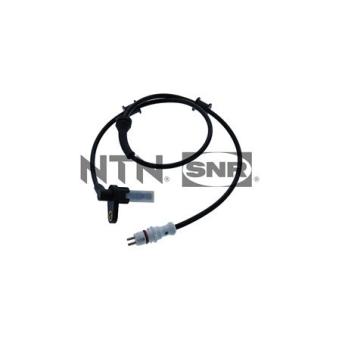 Capteur, vitesse de roue SNR OEM 8200212693