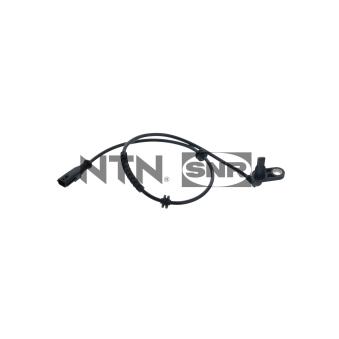 Capteur, vitesse de roue SNR OEM 8200195830