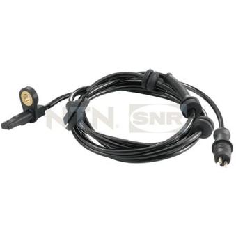 Capteur, vitesse de roue arrière SNR OEM 46814966 Capteur, vitesse de roue arrière SNR OEM 46814966