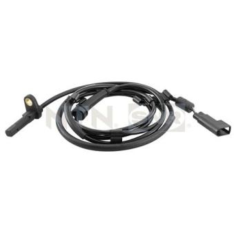 Capteur, vitesse de roue SNR OEM 1785282