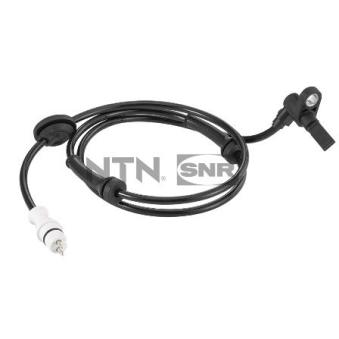 Capteur, vitesse de roue arrière gauche SNR [ASB158.43]