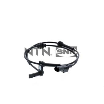Capteur, vitesse de roue SNR OEM 51816797