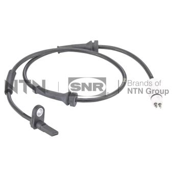 Capteur, vitesse de roue SNR [ASB158.54]