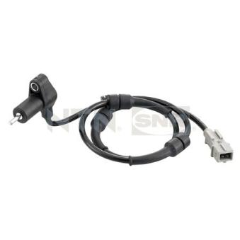 Capteur, vitesse de roue SNR ASB159.18 pour MINI MINI 1.9 D - 70cv
