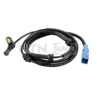 Capteur, vitesse de roue SNR [ASB159.19]