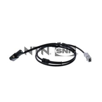 Capteur, vitesse de roue SNR OEM 454545
