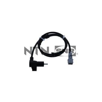 Capteur, vitesse de roue SNR OEM 454585