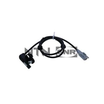 Capteur, vitesse de roue SNR OEM 4545F6