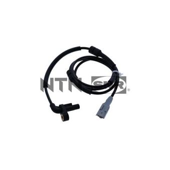 Capteur, vitesse de roue SNR OEM 4545C8