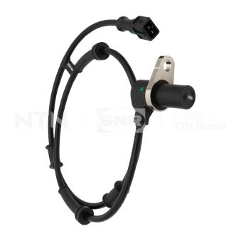 Capteur, vitesse de roue SNR OEM 30854299