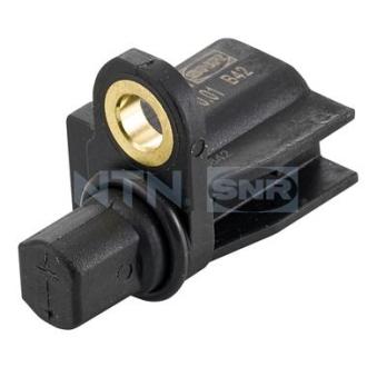 Capteur, vitesse de roue SNR OEM 3M5T2B372BC