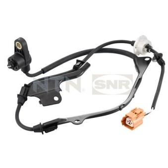 Capteur, vitesse de roue SNR OEM 57450S84A52 Capteur, vitesse de roue SNR OEM 57450S84A52