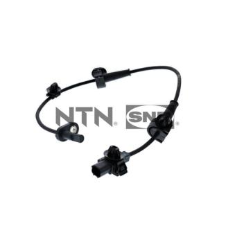 Capteur, vitesse de roue SNR OEM 57470SMGE01