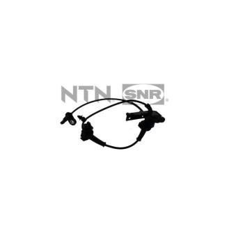 Capteur, vitesse de roue SNR [ASB174.06]