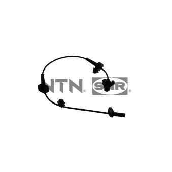 Capteur, vitesse de roue SNR OEM 57475SMGE01