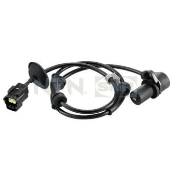 Capteur, vitesse de roue SNR OEM 96534910