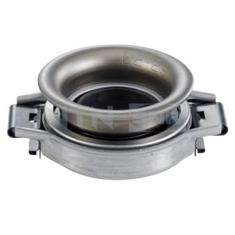 Butée de débrayage SNR BAC368.05 pour NISSAN MAXIMA 2.0 - 140cv Butée de débrayage SNR BAC368.05 pour NISSAN MAXIMA 2.0 - 140cv