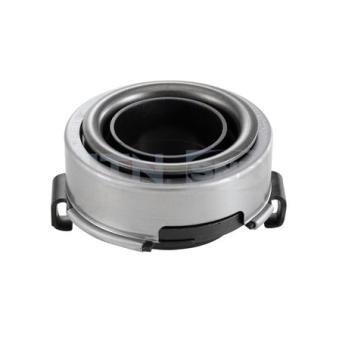 Butée de débrayage SNR BAC370.07