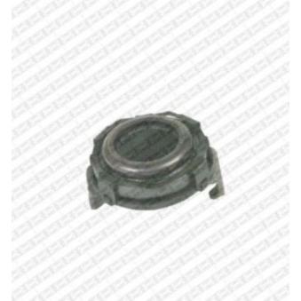 Butée de débrayage SNR OEM 204139 Butée de débrayage SNR OEM 204139