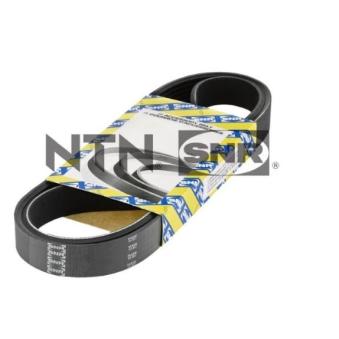 Courroie trapézoïdale à nervures SNR [CA7PK2119]