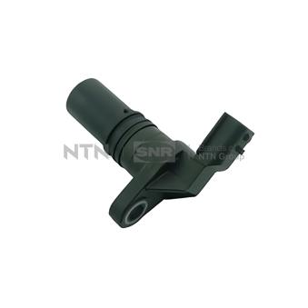 Capteur d'angle, vilebrequin SNR CKP153.02 pour NISSAN NOTE 1.5 DCI - 103cv